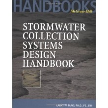 Stormwater Collection Systems Design Handbook